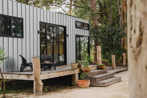 A Tamed Wilderness - Accommodation Nelson Bay 0