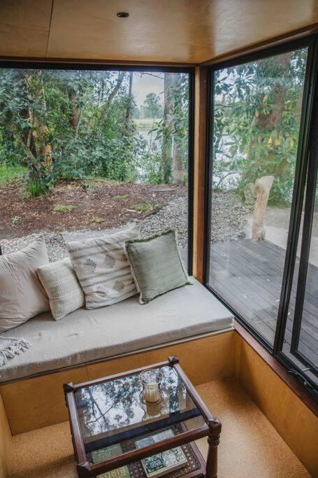 A Tamed Wilderness - Accommodation Nelson Bay 1