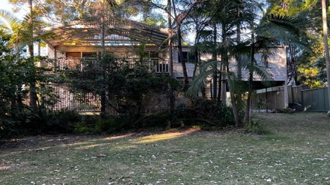 A Traditional Family Holiday - Accommodation Nelson Bay 0