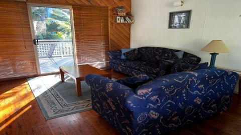 A Traditional Family Holiday - Accommodation Nelson Bay 1