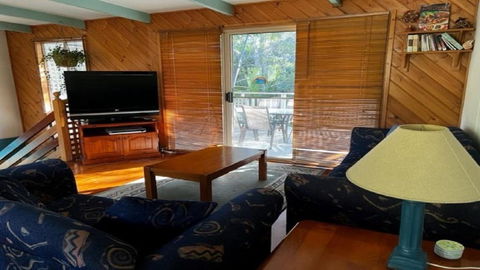 A Traditional Family Holiday - Accommodation Nelson Bay 3