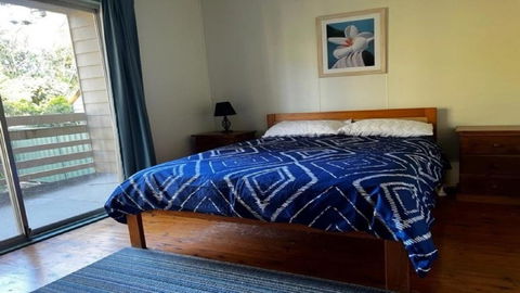 A Traditional Family Holiday - Accommodation Nelson Bay 4