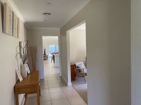 A True Holiday At Beachcomber - Accommodation Nelson Bay 1