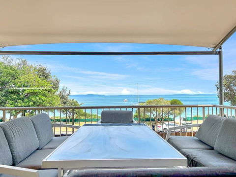A Yachtsmans Rest Unit 3 37 Victoria Parade - Accommodation Nelson Bay 1
