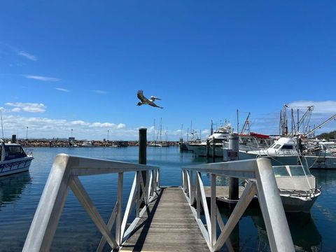 A Yachtsmans Rest Unit 3 37 Victoria Parade - Accommodation Nelson Bay 0