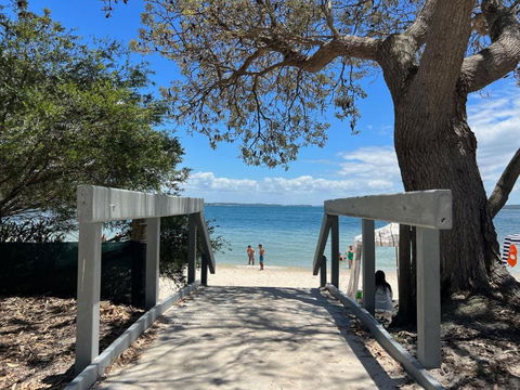 A Yachtsmans Rest Unit 3 37 Victoria Parade - Accommodation Nelson Bay 2