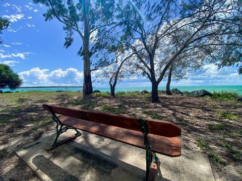 A Yearenda - Water Views -3BR - Steps To The Beach - Accommodation Nelson Bay 1