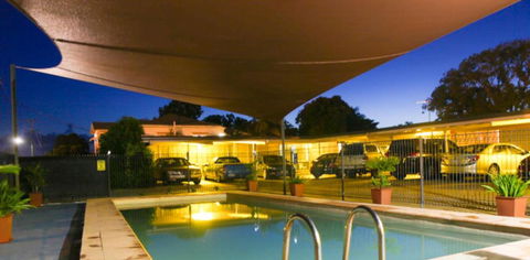 A & A Motel - Accommodation Nelson Bay 0