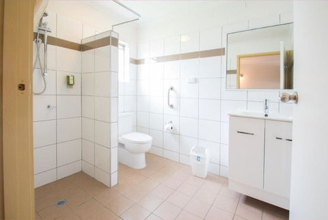A & A Motel - Accommodation Nelson Bay 4