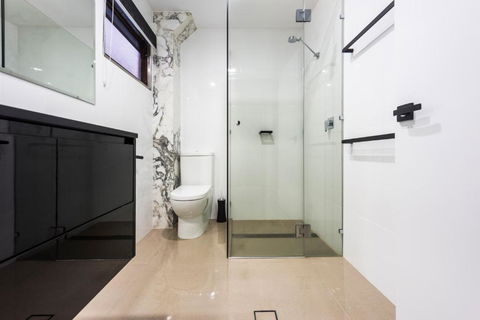 Abbey Motor Inn - Accommodation Nelson Bay 2