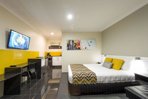 Abbey Motor Inn - Accommodation Nelson Bay 0