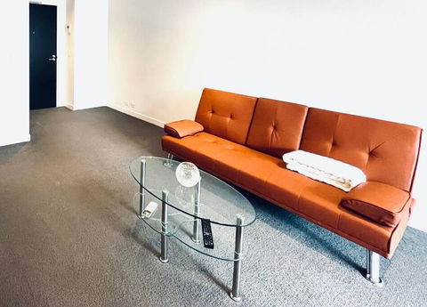 Abbotsford Apartment: Yarra River & CBD Nearby - Accommodation Nelson Bay 4