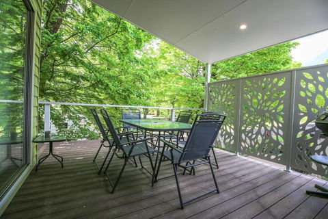 Aberdeen - Accommodation Nelson Bay 4