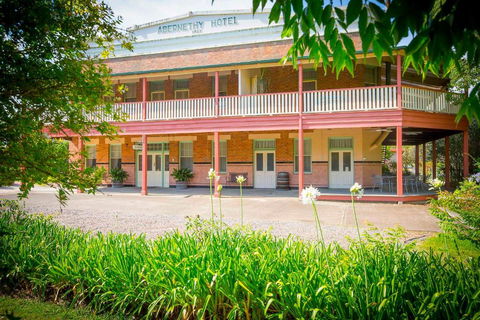 Abernethy House - Accommodation Nelson Bay 0