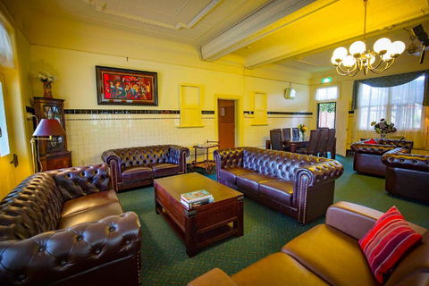 Abernethy House - Accommodation Nelson Bay 1