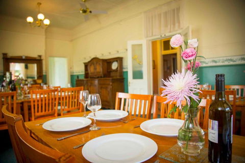 Abernethy House - Accommodation Nelson Bay 4