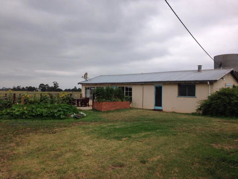 Abington Farm B & B - Accommodation Nelson Bay 2