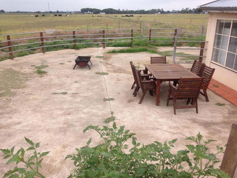 Abington Farm B & B - Accommodation Nelson Bay 1
