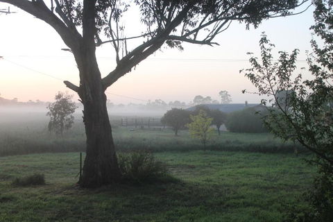 Abington Farm B & B - Accommodation Nelson Bay 0