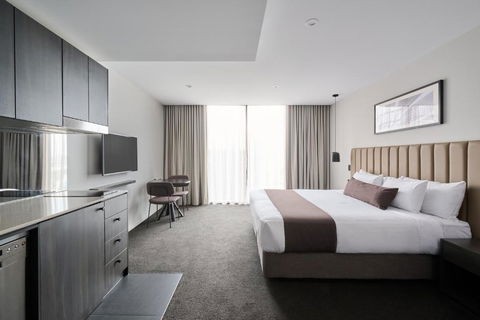 Abode Belconnen - Accommodation Nelson Bay 1
