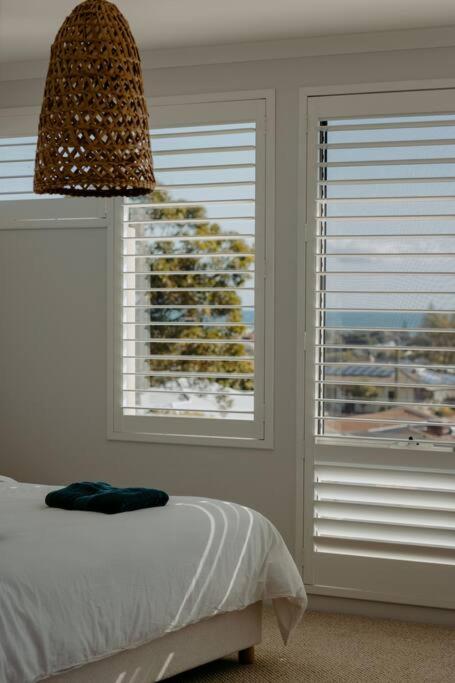Above The Clouds By St Nicholas - Accommodation Nelson Bay 2