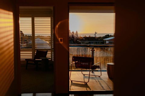 Above The Clouds By St Nicholas - Accommodation Nelson Bay 3