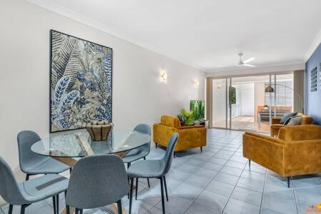 Absolute Superb Location Ocean Views Beachfront - Accommodation Nelson Bay 2