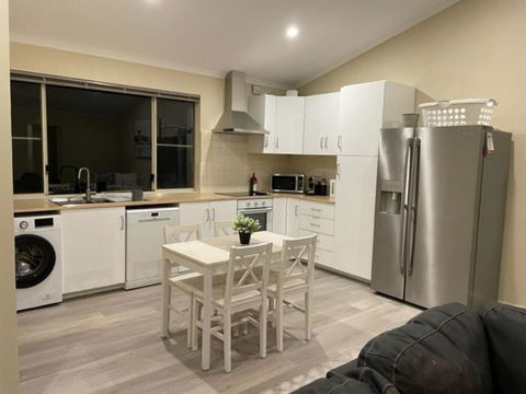 Acacia Chalets Margaret River - Accommodation Nelson Bay 1