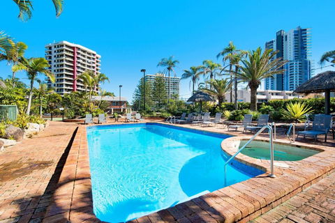 Acapulco Luxury 2 Bedroom Apartment - CoastHM - Accommodation Nelson Bay 2