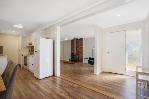 Acaronar- Great Value For Money - Accommodation Nelson Bay 4