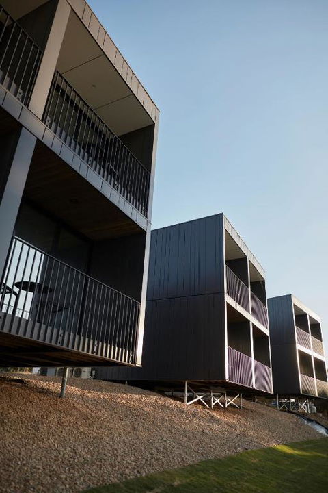 Accommodation @ Curlewis - Accommodation Nelson Bay 2