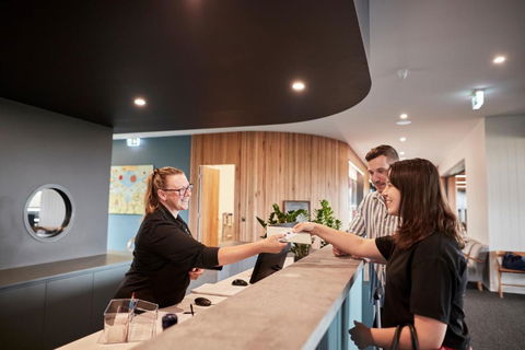 Accommodation @ Curlewis - Accommodation Nelson Bay 4