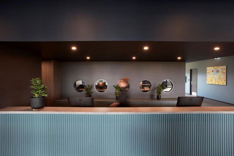 Accommodation @ Curlewis - Accommodation Nelson Bay 3