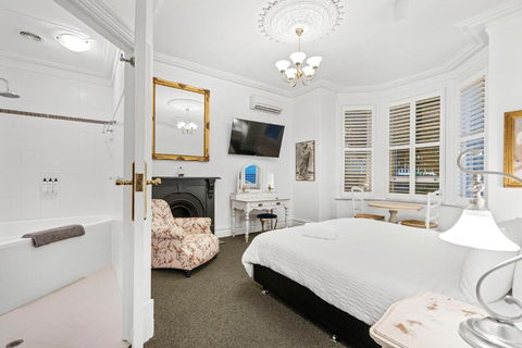 Accommodation In Fremantle - Accommodation Nelson Bay 1