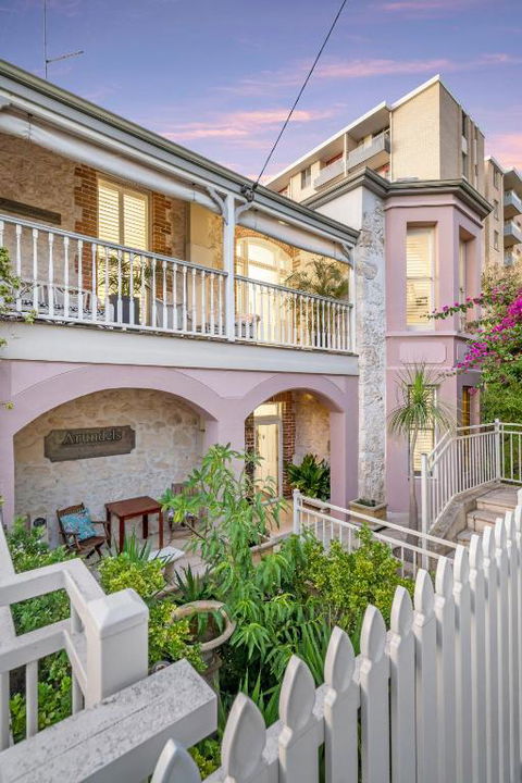 Accommodation In Fremantle - Accommodation Nelson Bay 0