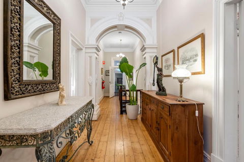 Accommodation In Fremantle - Accommodation Nelson Bay 2
