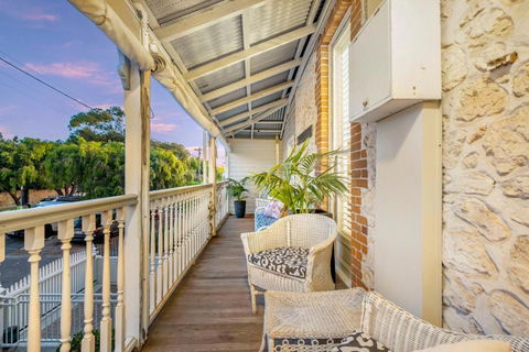 Accommodation In Fremantle - Accommodation Nelson Bay 3