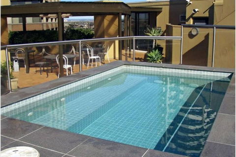 Accommodation Sydney: Hyde Park View 2 Bedroom 1 Bathroom Pet Friendly Apartment - Accommodation Nelson Bay 4