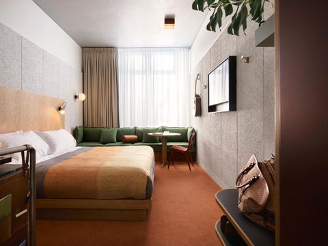 Ace Hotel Sydney - Accommodation Nelson Bay 1