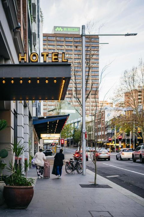Ace Hotel Sydney - Accommodation Nelson Bay 3