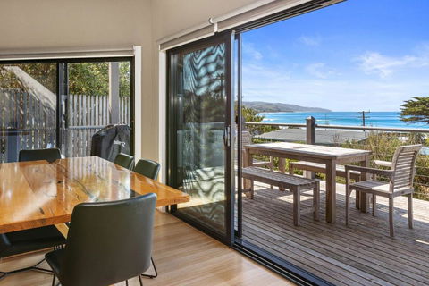 Achilles - Accommodation Nelson Bay 1