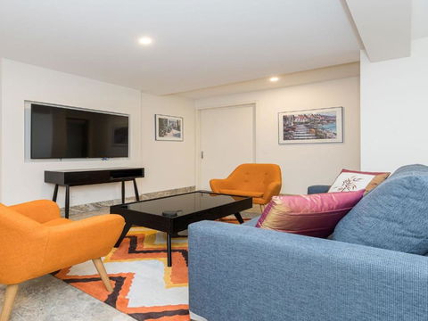 Across The Road From The Beach Inlet Side - Accommodation Nelson Bay 2