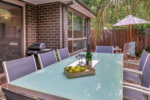 Addis Hideaway - Accommodation Nelson Bay 2