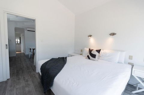 Adelaide Caravan Park - Aspen Holiday Parks - Accommodation Nelson Bay 1