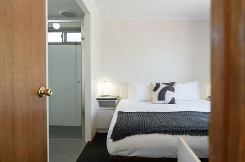 Adelaide Caravan Park - Aspen Holiday Parks - Accommodation Nelson Bay 4