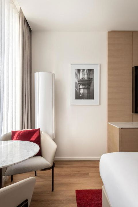 Adelaide Marriott Hotel - Accommodation Nelson Bay 4
