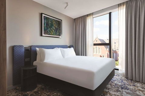 Adina Apartment Hotel Melbourne, Pentridge - Accommodation Nelson Bay 1
