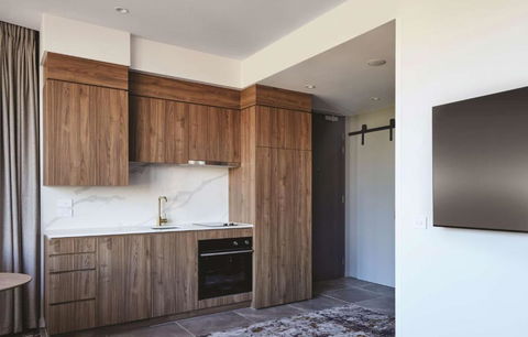Adina Apartment Hotel Melbourne, Pentridge - Accommodation Nelson Bay 2