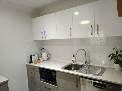 Adorable Private 2 Bedroom Guest Suite + Pool - Accommodation Nelson Bay 1