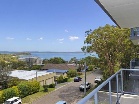 Adriana, 6/83-85 Ronald Avenue - Accommodation Nelson Bay 0
